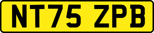 NT75ZPB