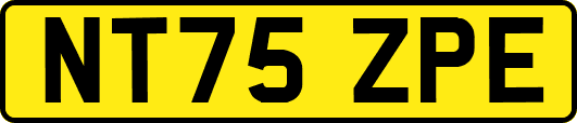 NT75ZPE