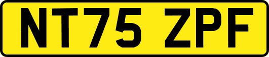 NT75ZPF