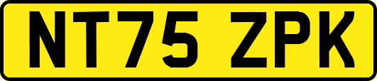 NT75ZPK