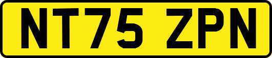 NT75ZPN