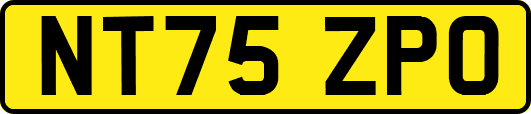 NT75ZPO