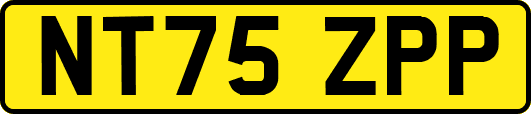 NT75ZPP