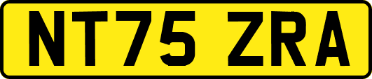 NT75ZRA