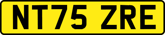 NT75ZRE