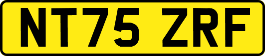 NT75ZRF