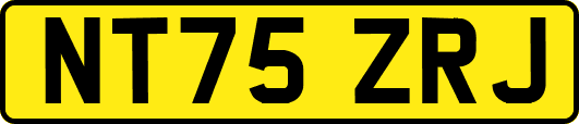 NT75ZRJ