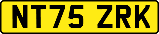 NT75ZRK