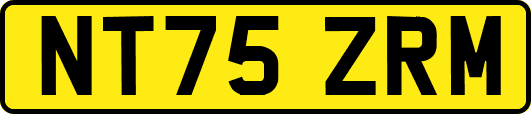NT75ZRM