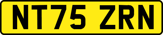 NT75ZRN