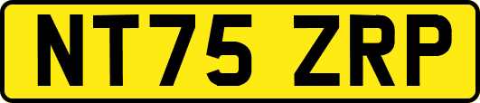 NT75ZRP
