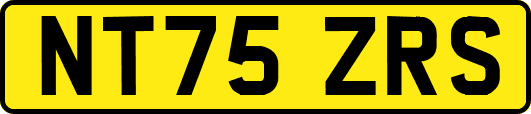 NT75ZRS