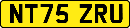 NT75ZRU