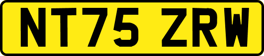 NT75ZRW