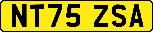 NT75ZSA