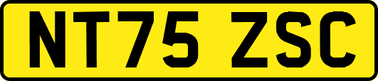NT75ZSC