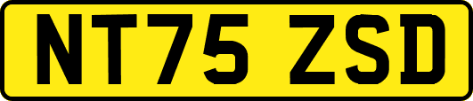 NT75ZSD