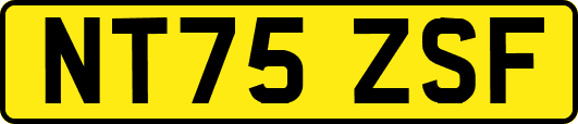NT75ZSF