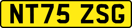 NT75ZSG