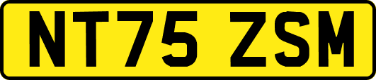 NT75ZSM