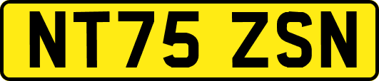 NT75ZSN