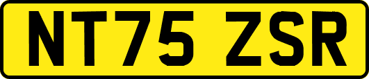 NT75ZSR