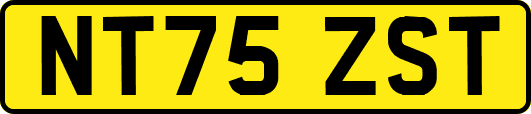 NT75ZST