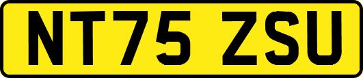 NT75ZSU