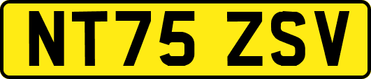 NT75ZSV