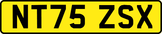 NT75ZSX
