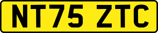 NT75ZTC