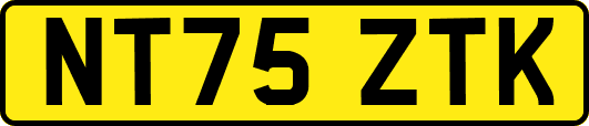 NT75ZTK