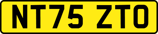 NT75ZTO
