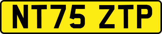 NT75ZTP