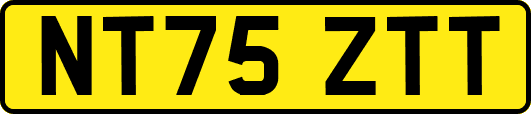 NT75ZTT