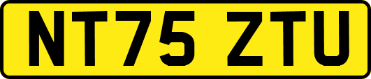 NT75ZTU