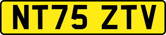 NT75ZTV