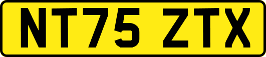NT75ZTX