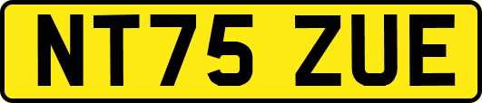 NT75ZUE