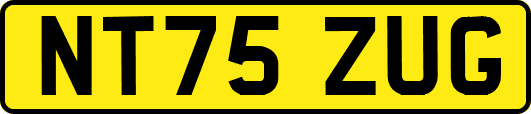 NT75ZUG