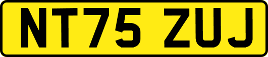 NT75ZUJ