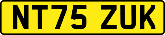 NT75ZUK