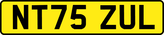 NT75ZUL