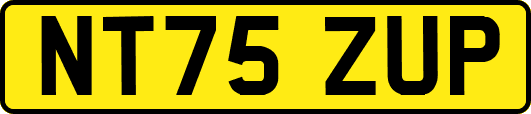 NT75ZUP