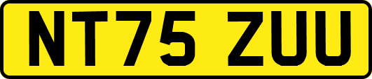 NT75ZUU