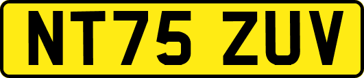 NT75ZUV