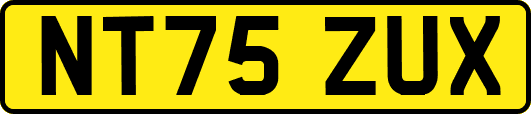 NT75ZUX