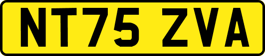 NT75ZVA