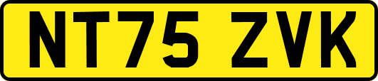 NT75ZVK