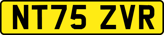 NT75ZVR